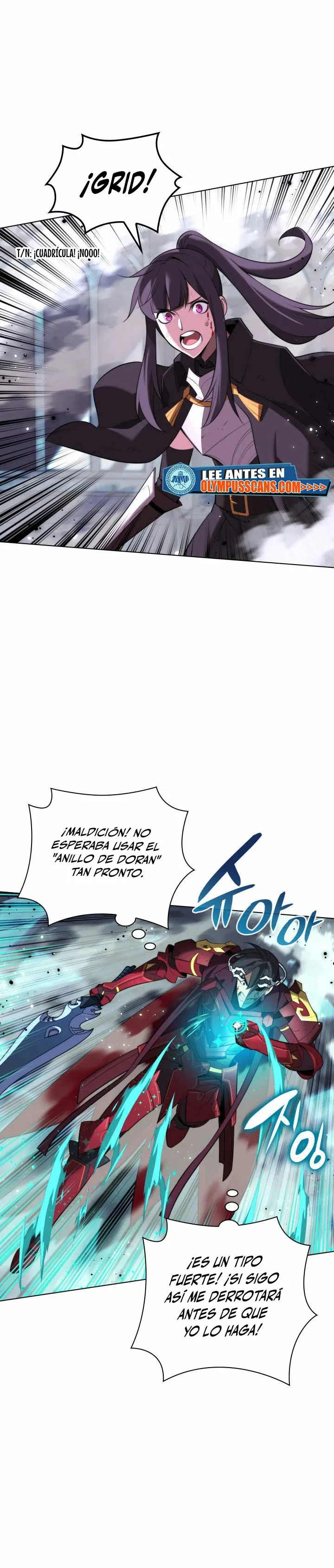 Overgeared Capítulo 191 en Línea - página 23