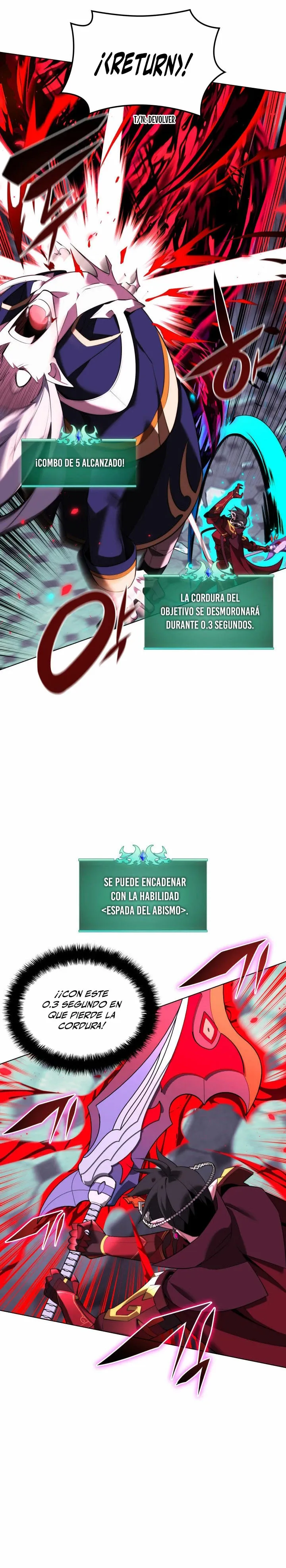 Overgeared Capítulo 191 en Línea - página 38