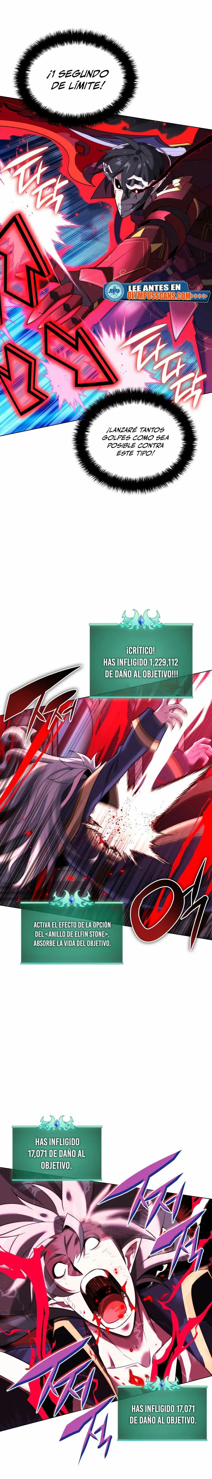 Overgeared Capítulo 191 en Línea - página 42