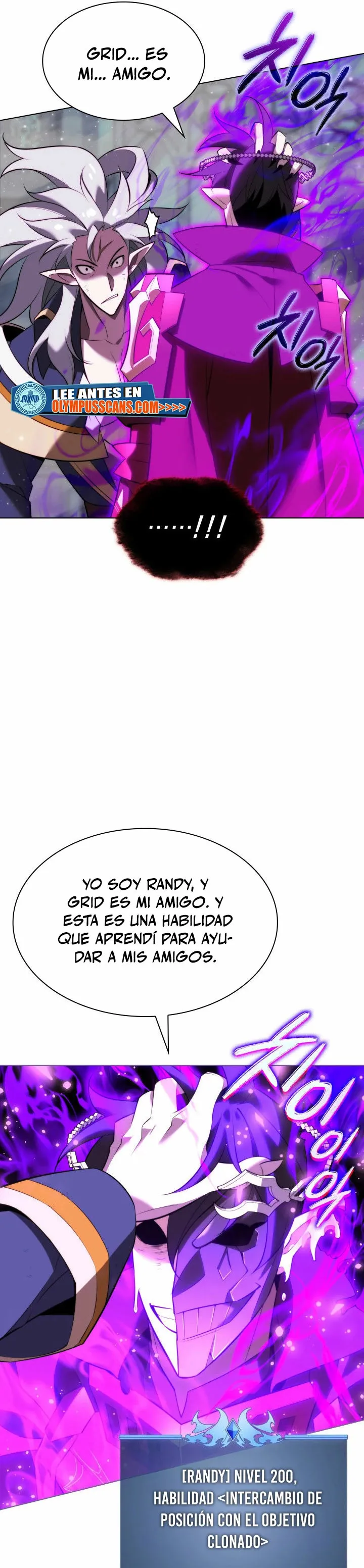 Overgeared Capítulo 192 en Línea - página 20