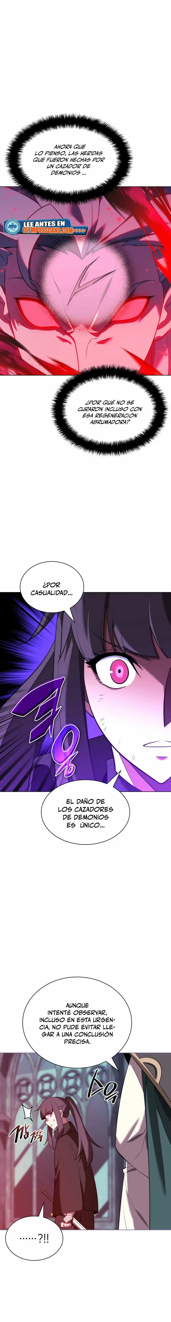Overgeared Capítulo 192 en Línea - página 24