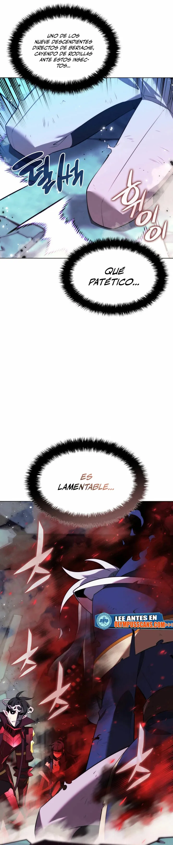 Overgeared Capítulo 192 en Línea - página 54