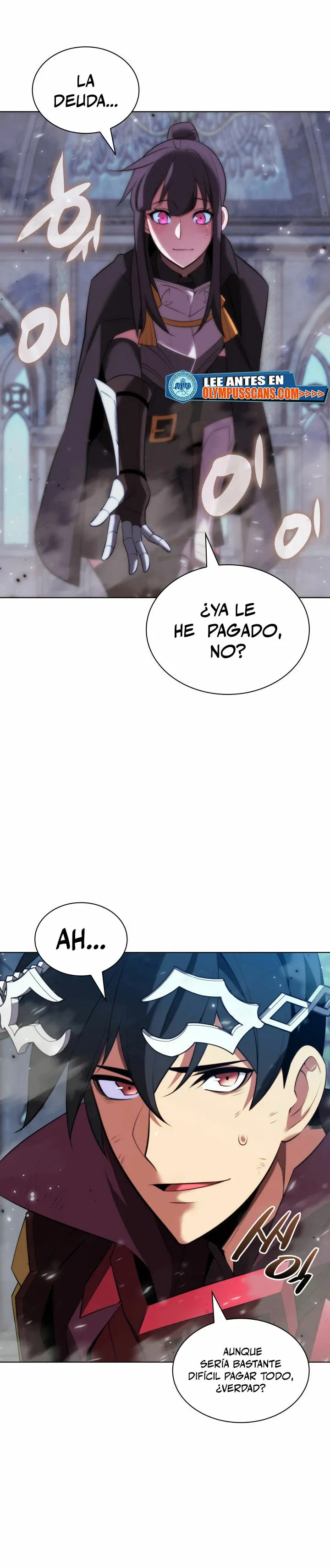 Overgeared Capítulo 192 en Línea - página 56