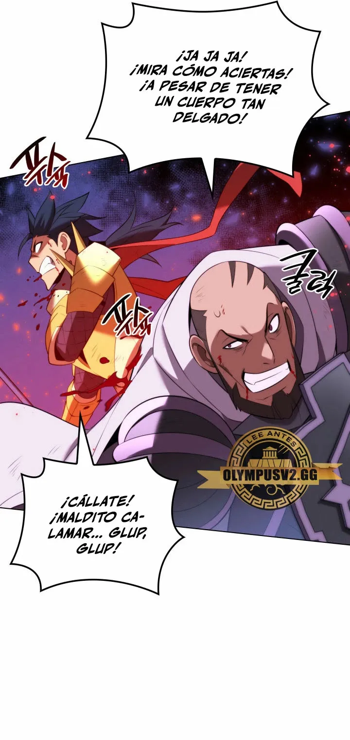 Overgeared Capítulo 193 en Línea - página 19