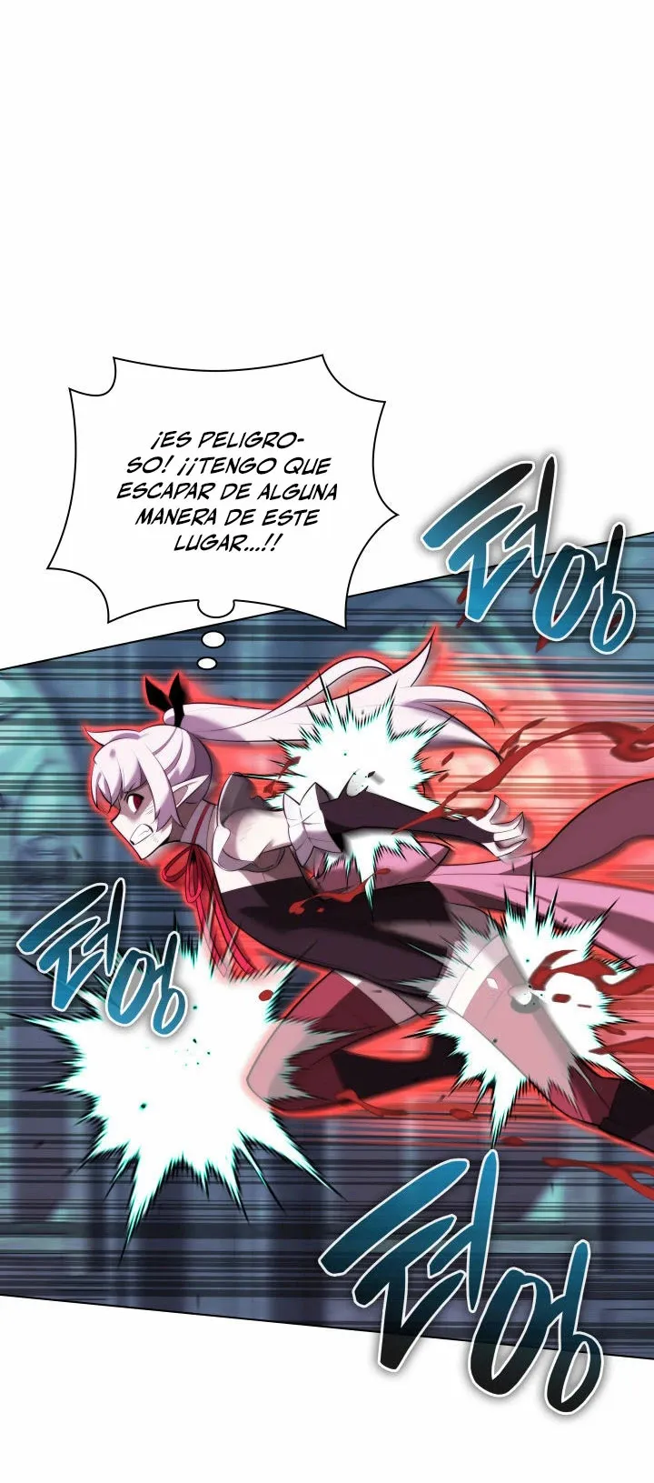Overgeared Capítulo 193 en Línea - página 24