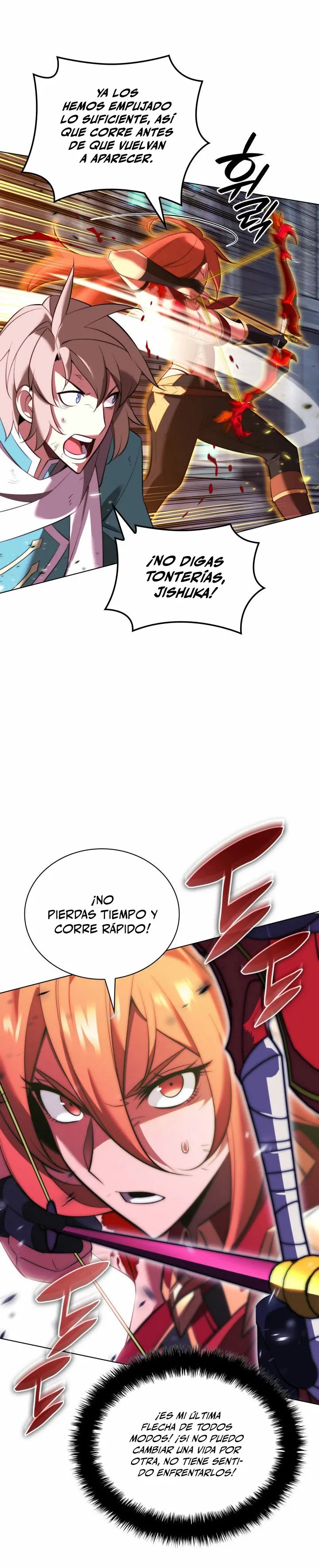 Overgeared Capítulo 193 en Línea - página 40