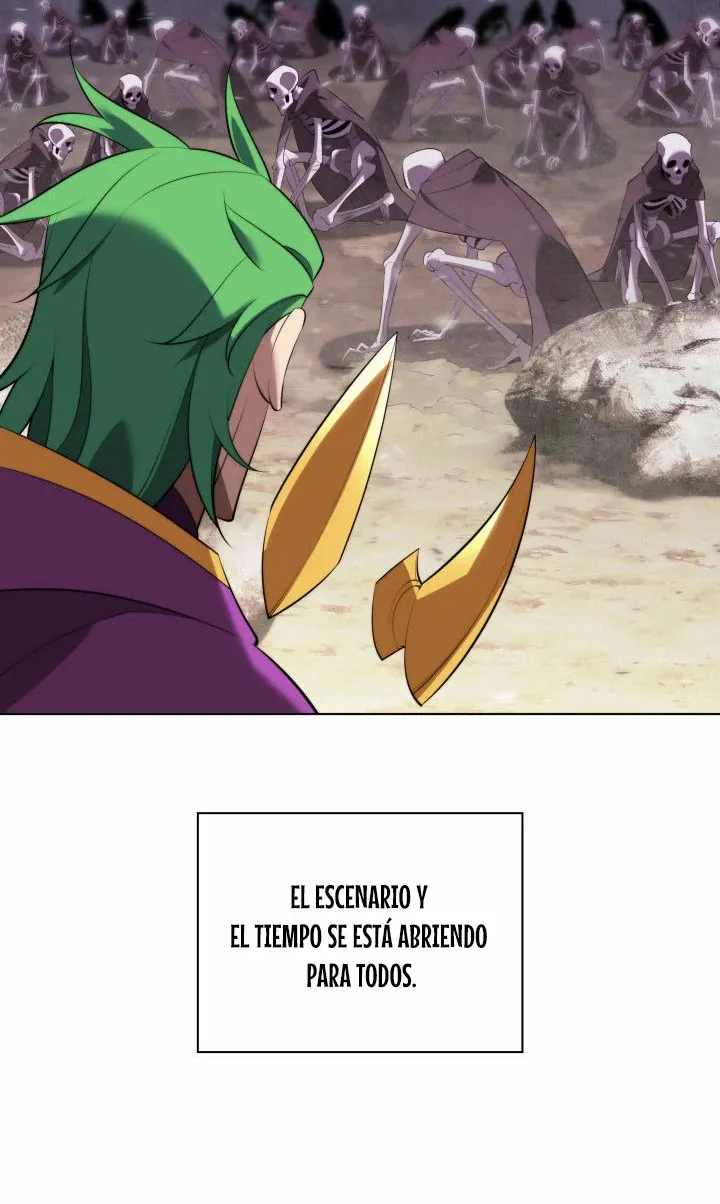 Overgeared Capítulo 193 en Línea - página 52