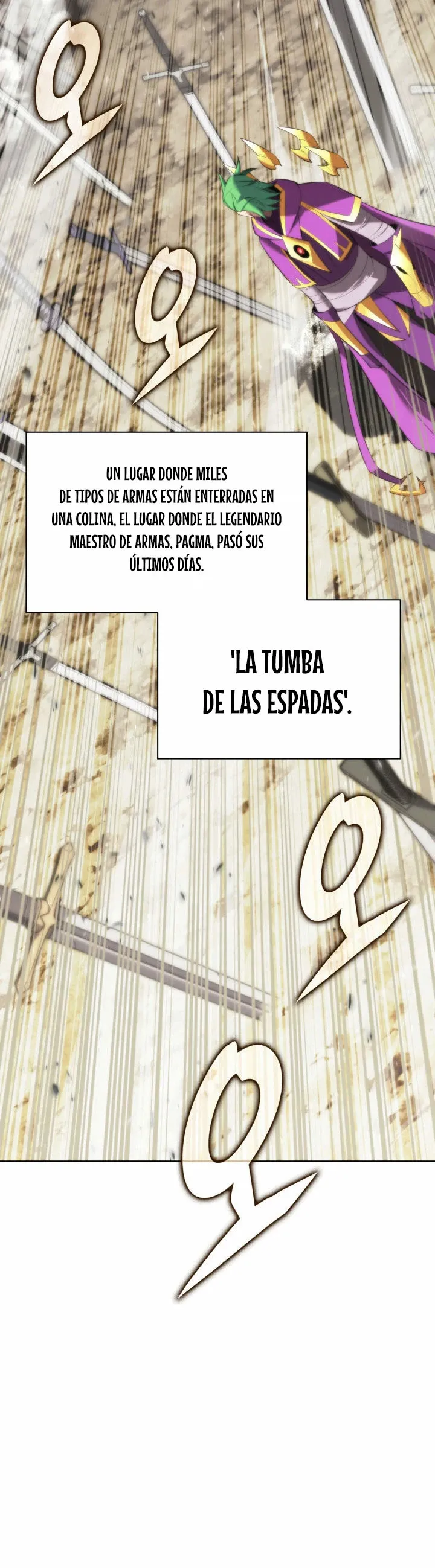 Overgeared Capítulo 193 en Línea - página 54