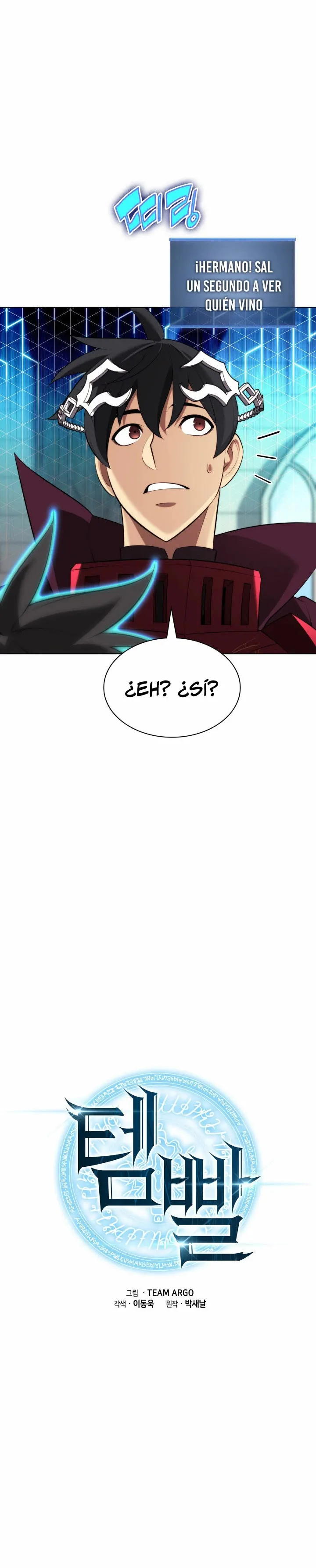 Overgeared Capítulo 194 en Línea - página 7