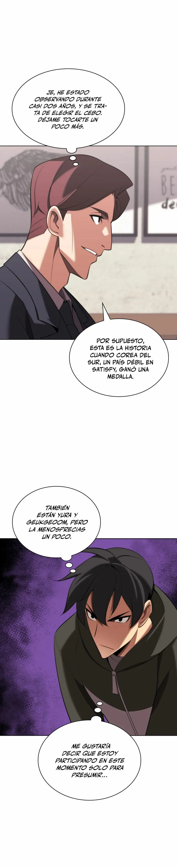Overgeared Capítulo 194 en Línea - página 13