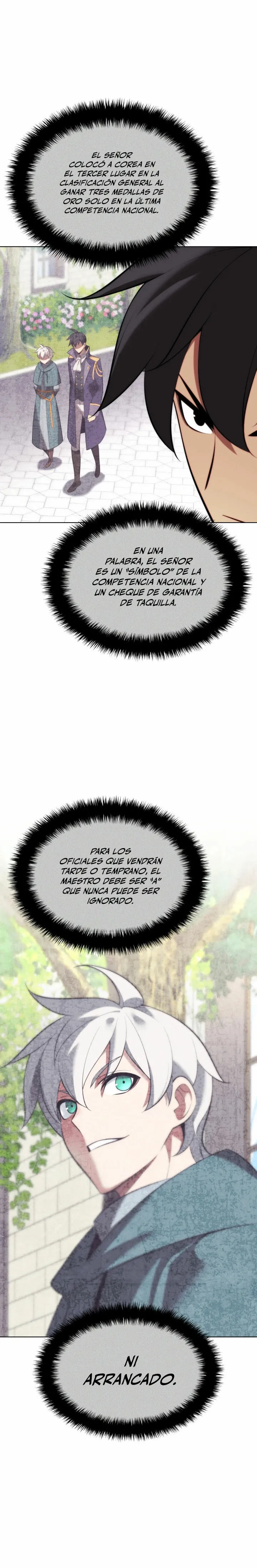 Overgeared Capítulo 194 en Línea - página 14