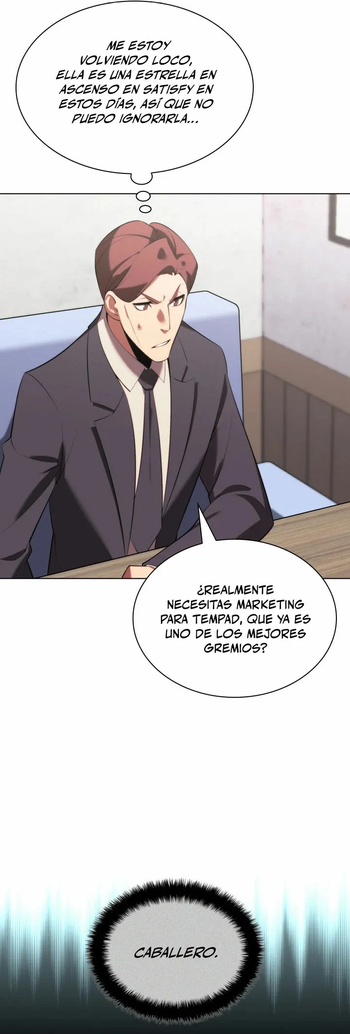 Overgeared Capítulo 194 en Línea - página 17