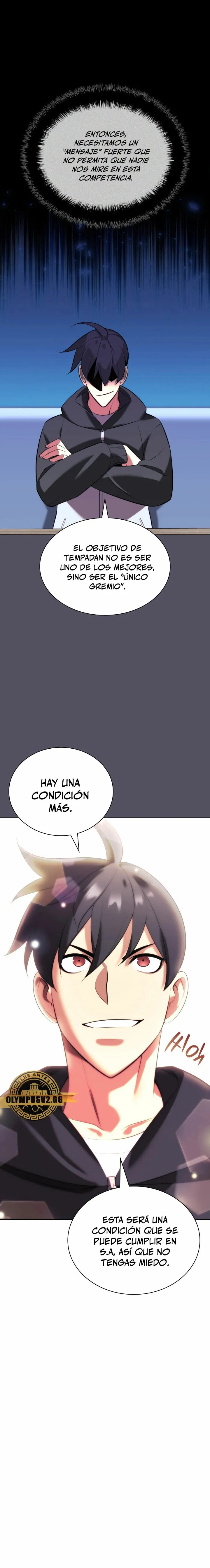 Overgeared Capítulo 194 en Línea - página 19