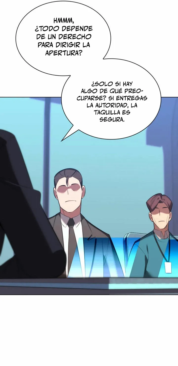 Overgeared Capítulo 194 en Línea - página 24