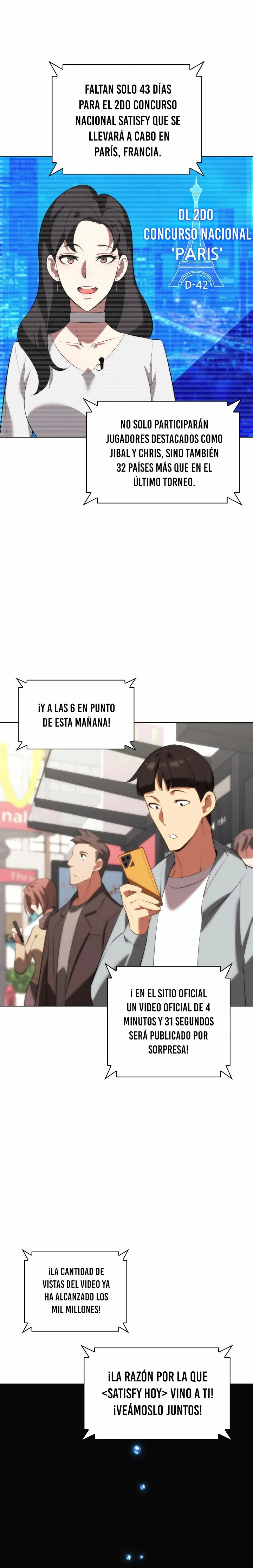 Overgeared Capítulo 194 en Línea - página 27