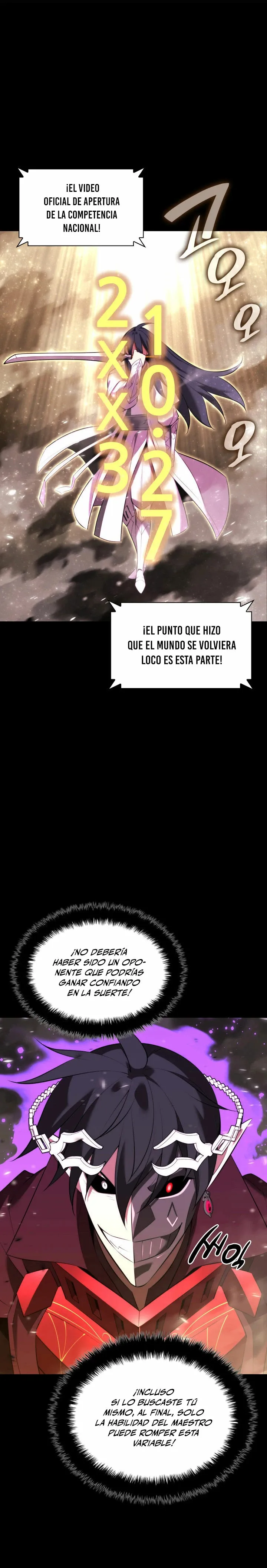 Overgeared Capítulo 194 en Línea - página 40
