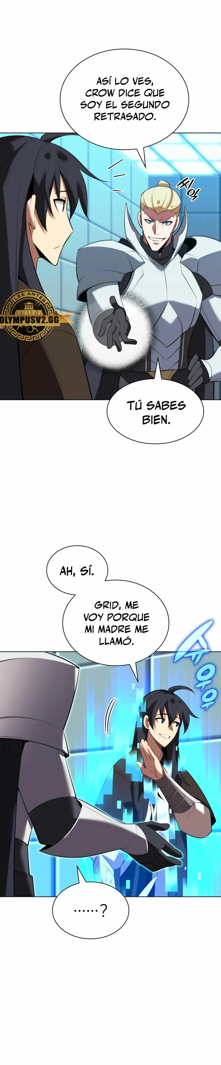 Overgeared Capítulo 195 en Línea - página 12