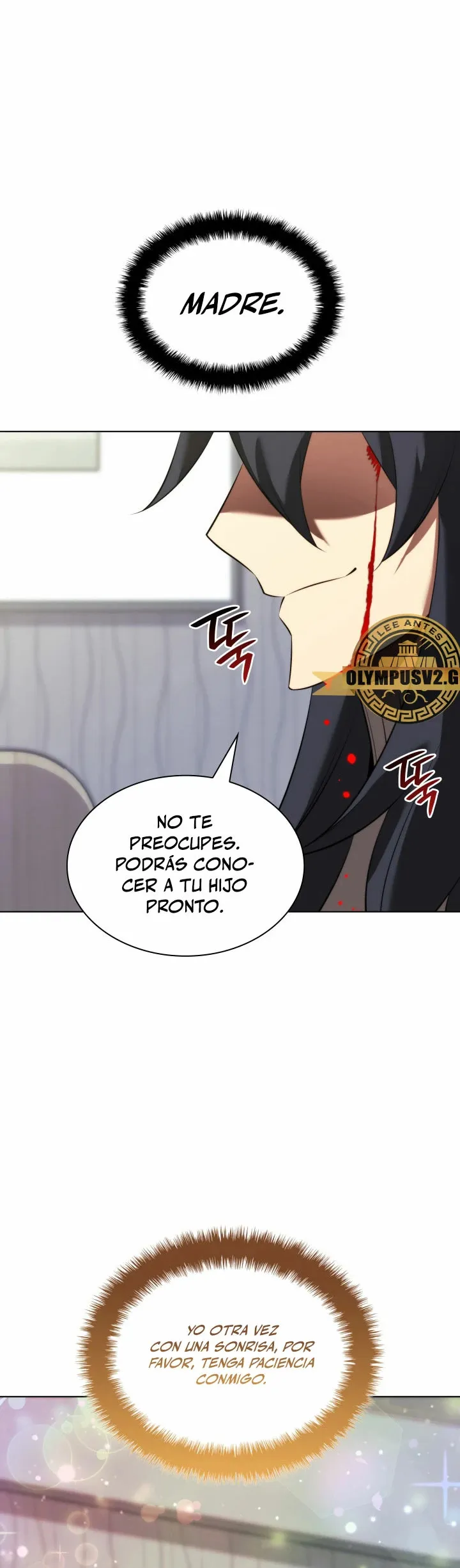 Overgeared Capítulo 195 en Línea - página 21