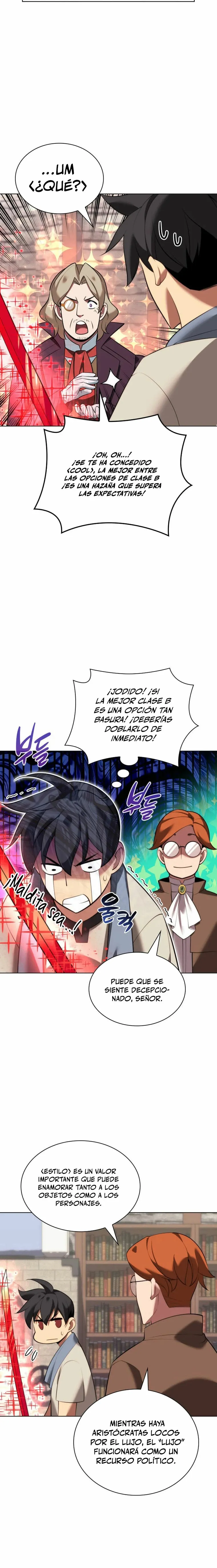 Overgeared Capítulo 196 en Línea - página 14