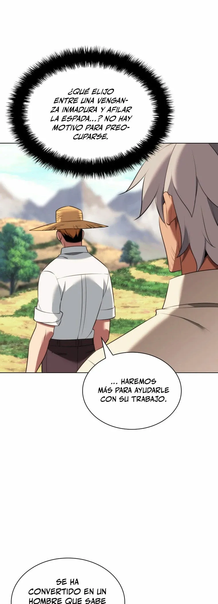 Overgeared Capítulo 196 en Línea - página 22