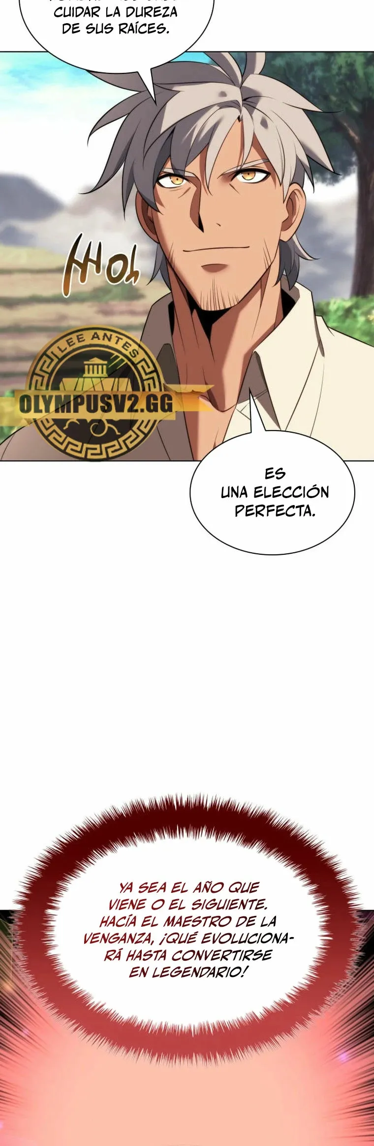 Overgeared Capítulo 196 en Línea - página 23