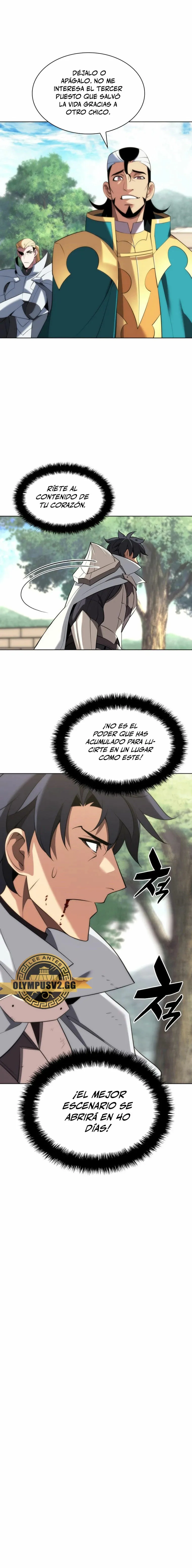 Overgeared Capítulo 196 en Línea - página 43