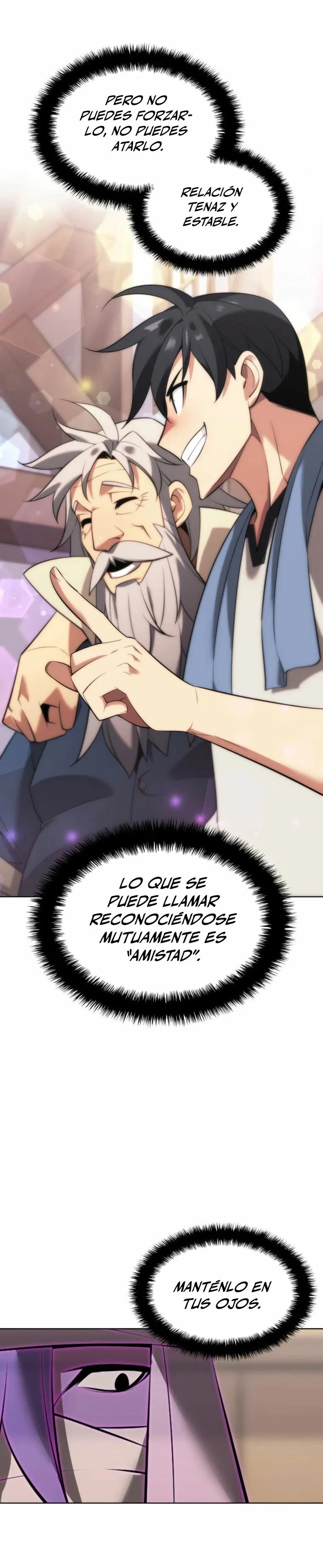 Overgeared Capítulo 196 en Línea - página 51