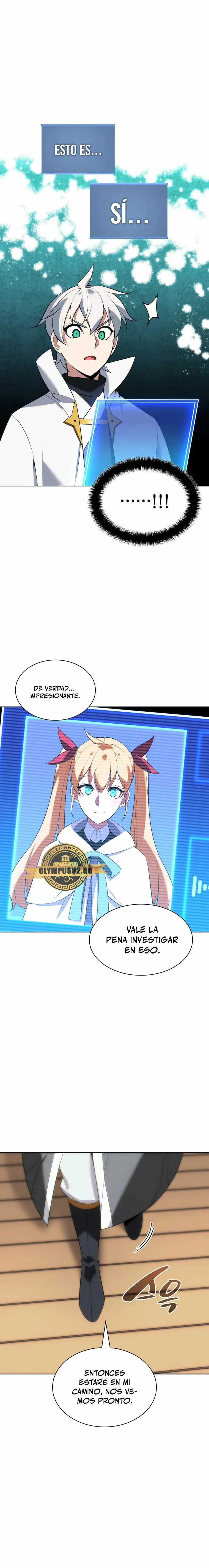 Overgeared Capítulo 197 en Línea - página 25