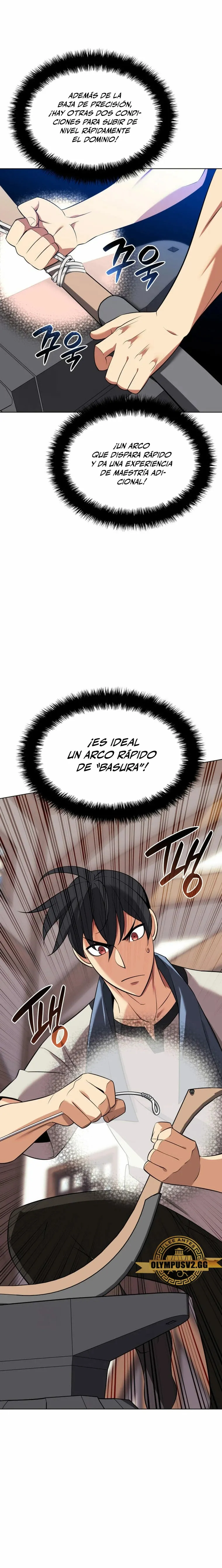 Overgeared Capítulo 197 en Línea - página 31