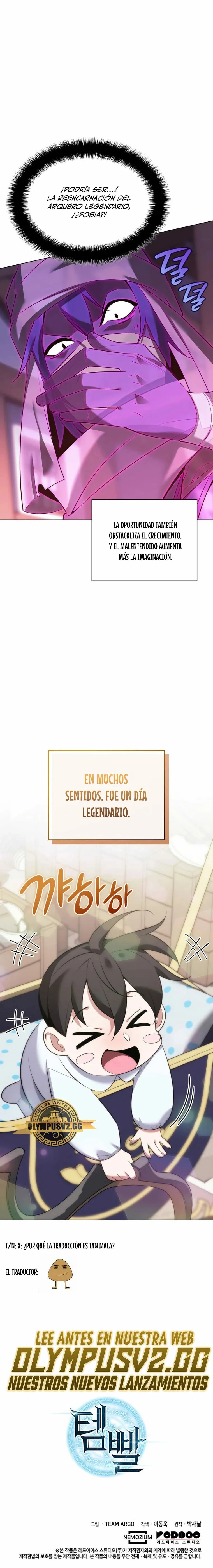 Overgeared Capítulo 197 en Línea - página 41