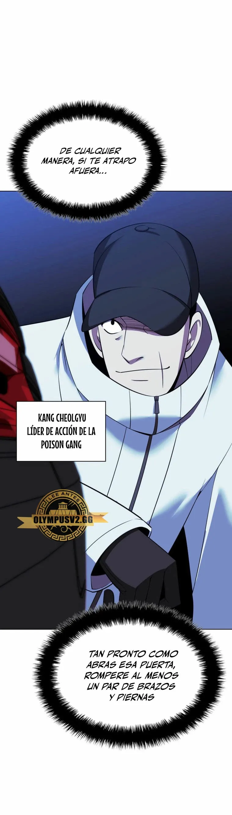 Overgeared Capítulo 198 en Línea - página 14