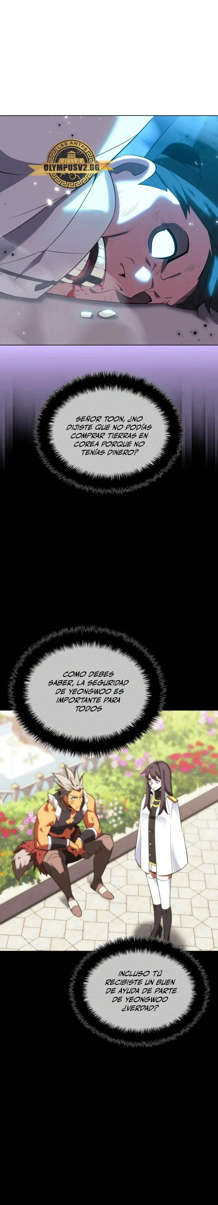 Overgeared Capítulo 198 en Línea - página 29