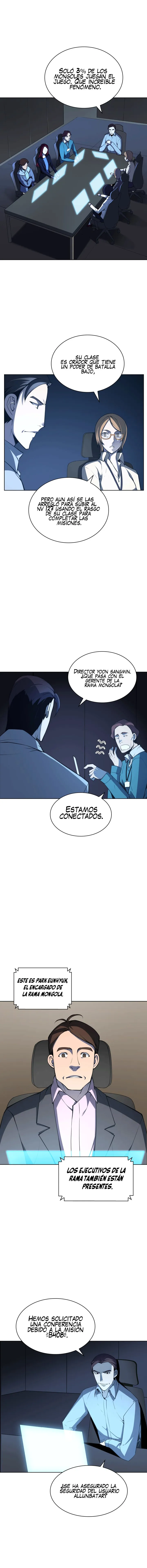 Overgeared Capítulo 20 en Línea - página 4