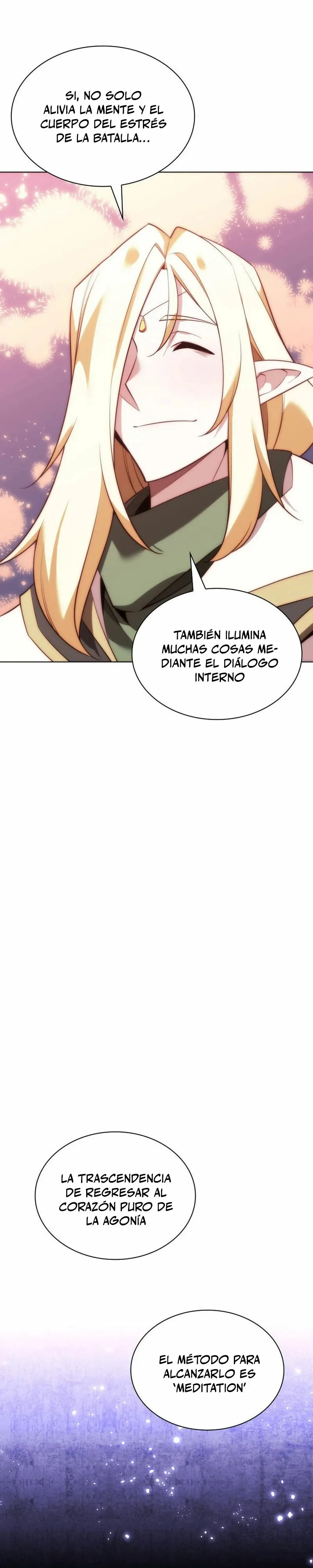 Overgeared Capítulo 200 en Línea - página 11