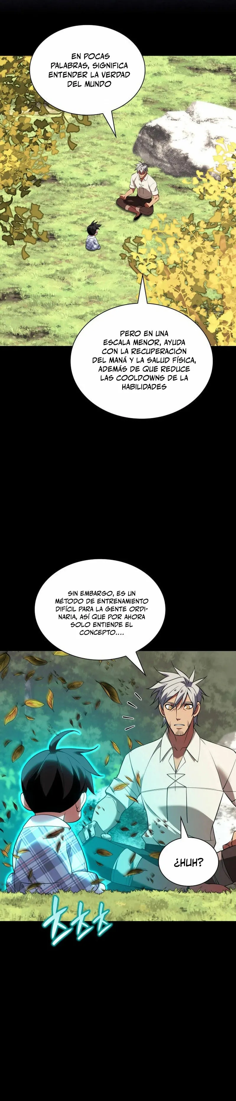 Overgeared Capítulo 200 en Línea - página 12