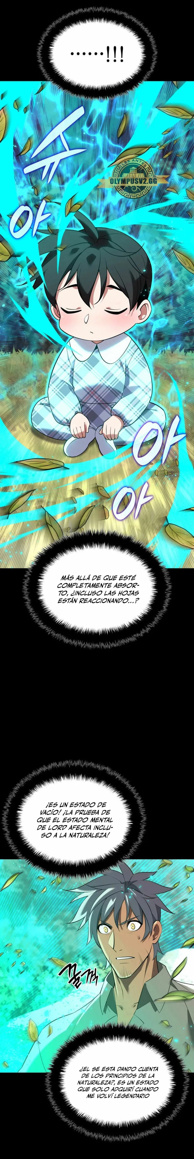 Overgeared Capítulo 200 en Línea - página 13
