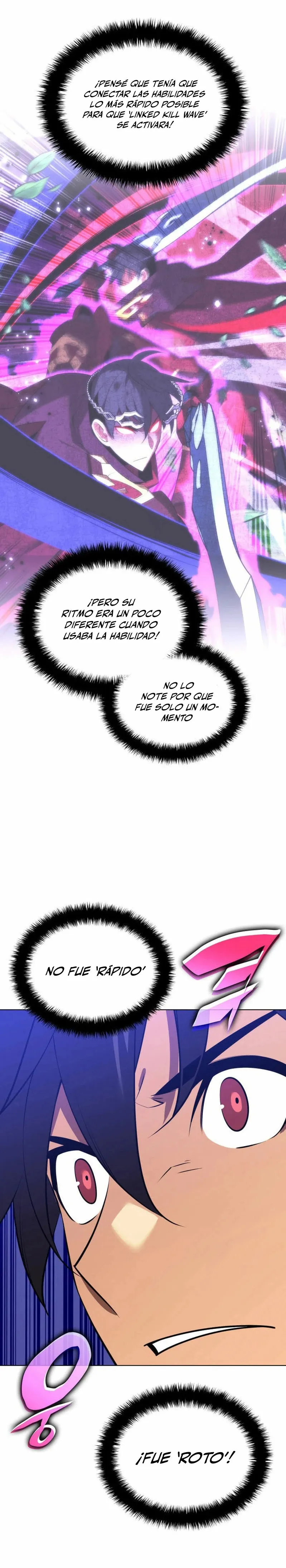 Overgeared Capítulo 200 en Línea - página 20