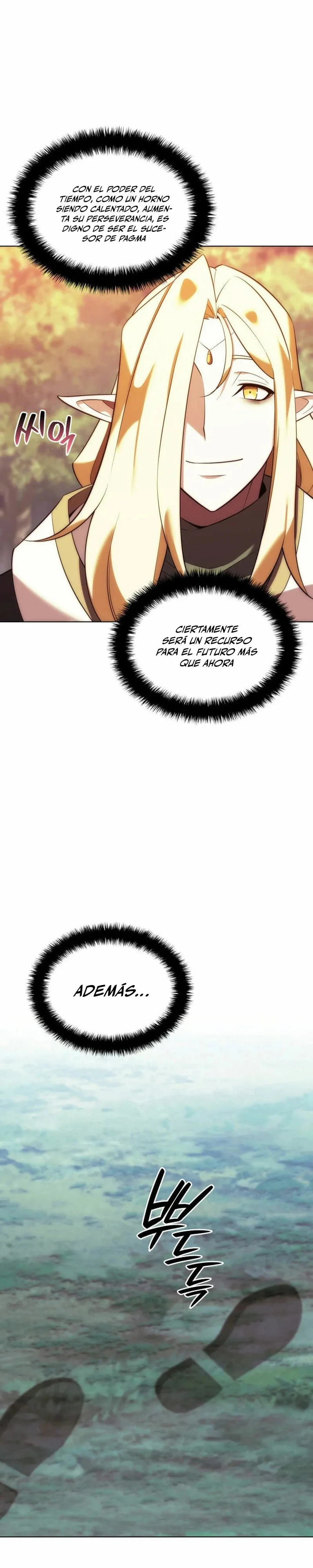 Overgeared Capítulo 200 en Línea - página 22