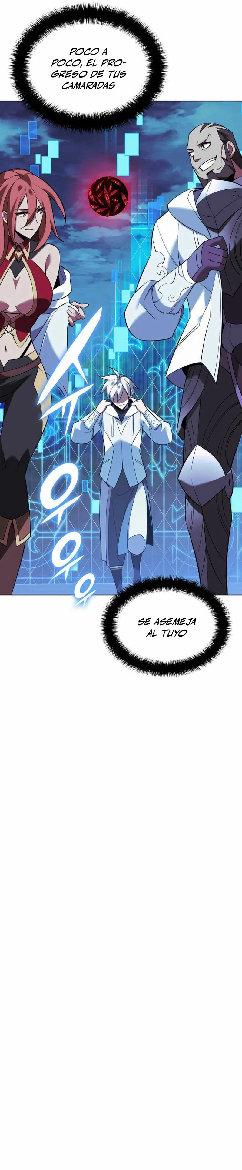 Overgeared Capítulo 200 en Línea - página 24
