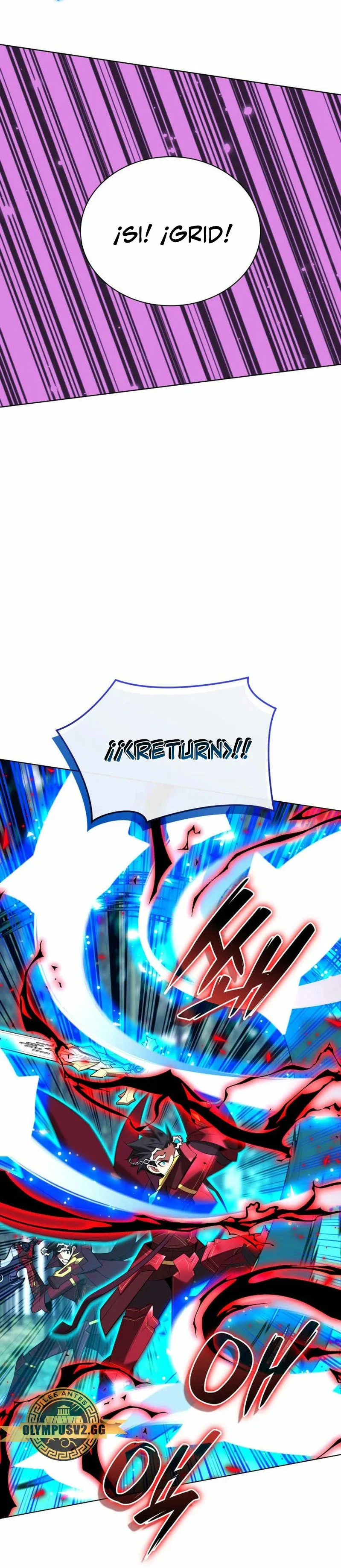 Overgeared Capítulo 200 en Línea - página 45