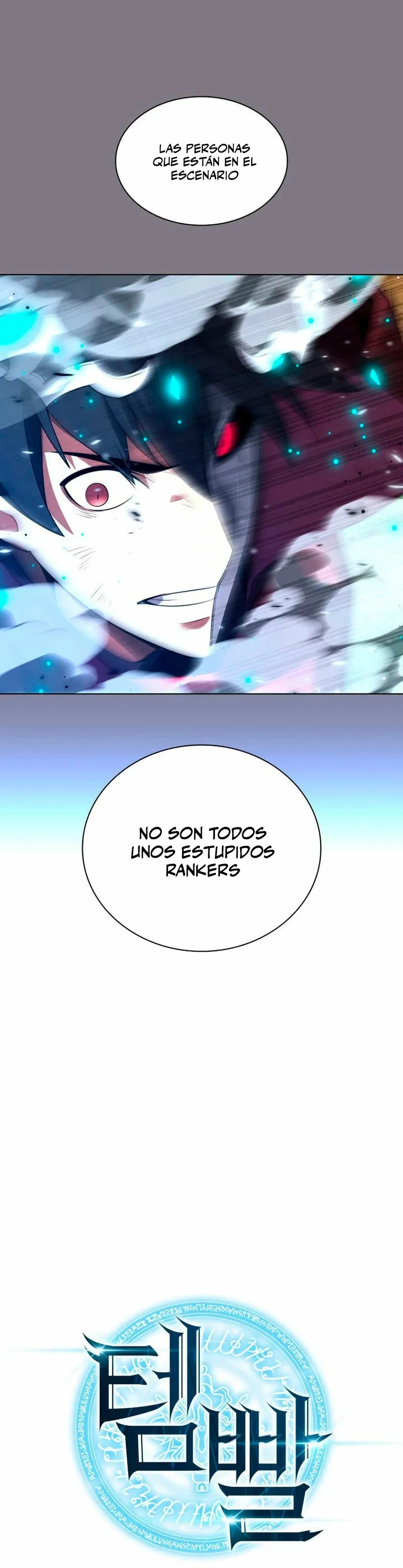 Overgeared Capítulo 201 en Línea - página 9