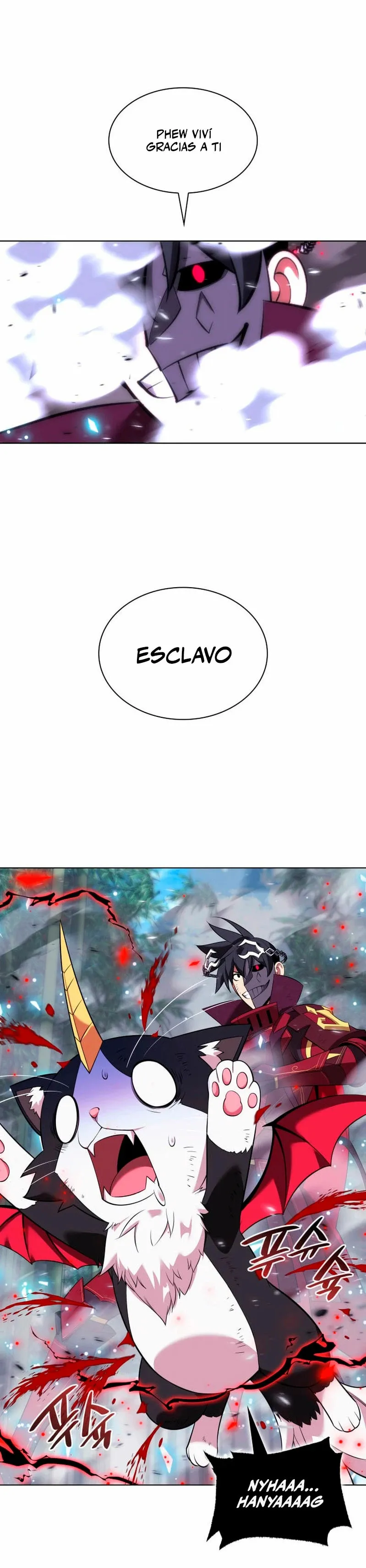 Overgeared Capítulo 201 en Línea - página 35
