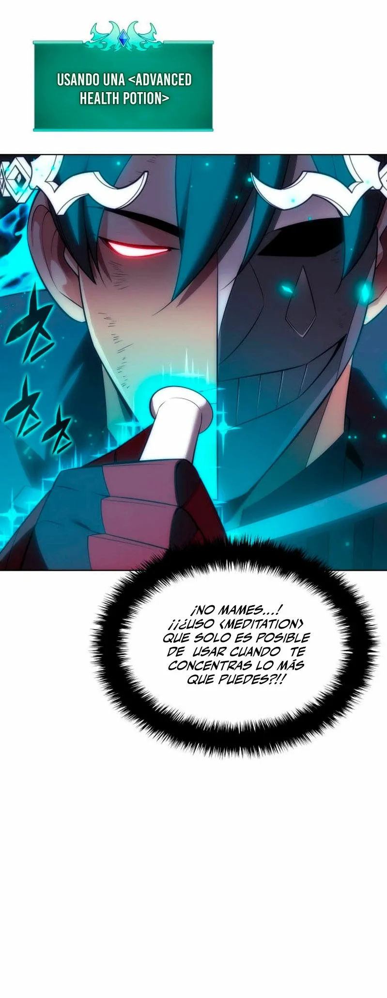Overgeared Capítulo 201 en Línea - página 44