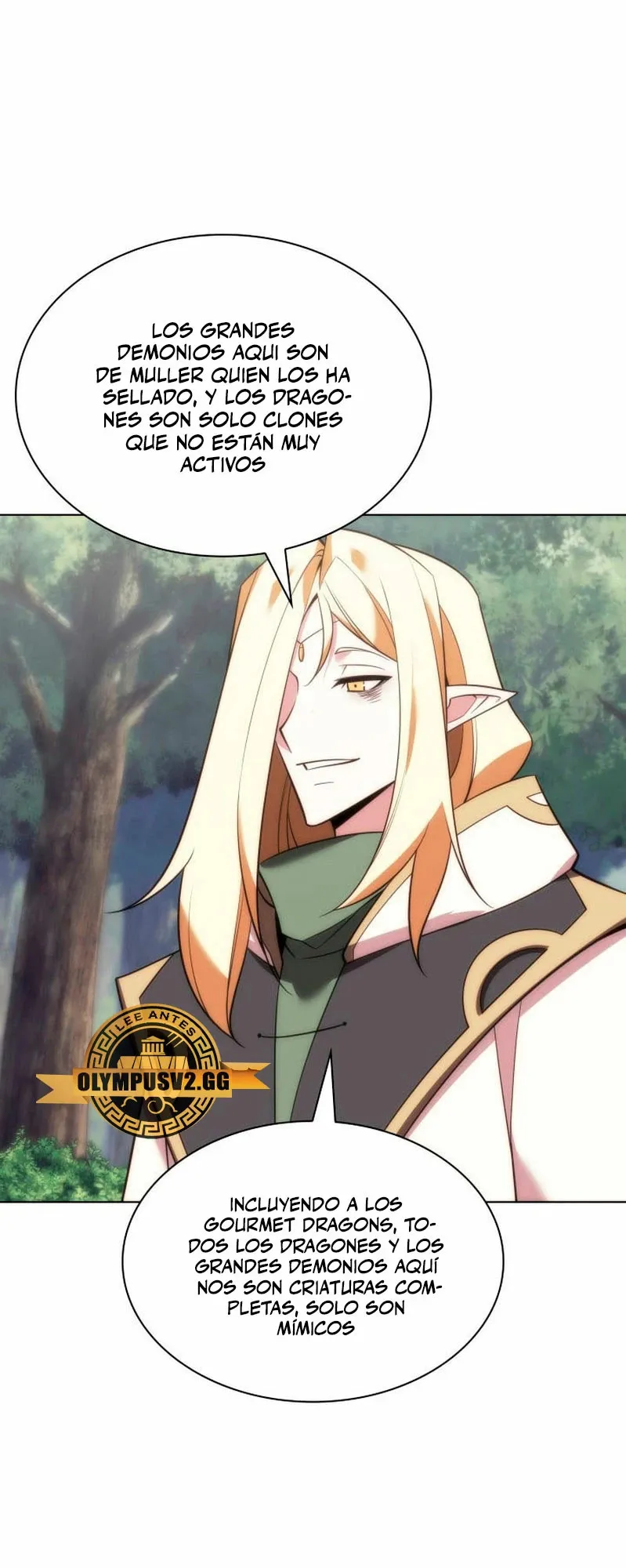 Overgeared Capítulo 201 en Línea - página 55