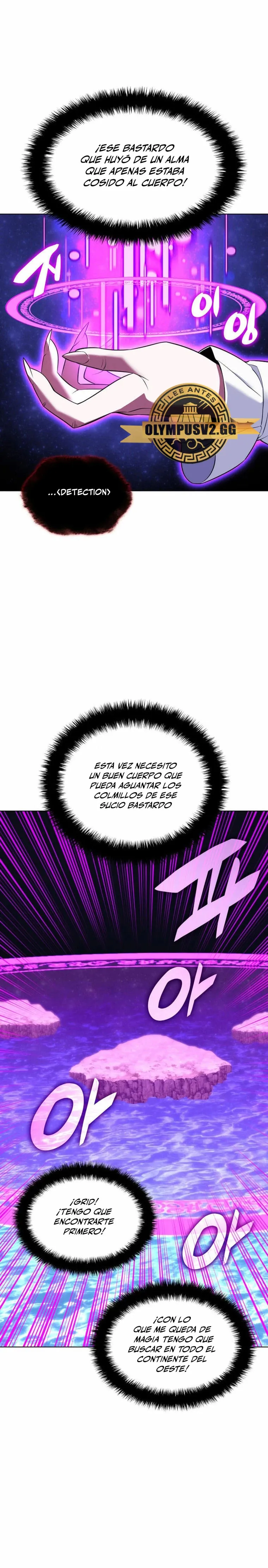 Overgeared Capítulo 203 en Línea - página 5