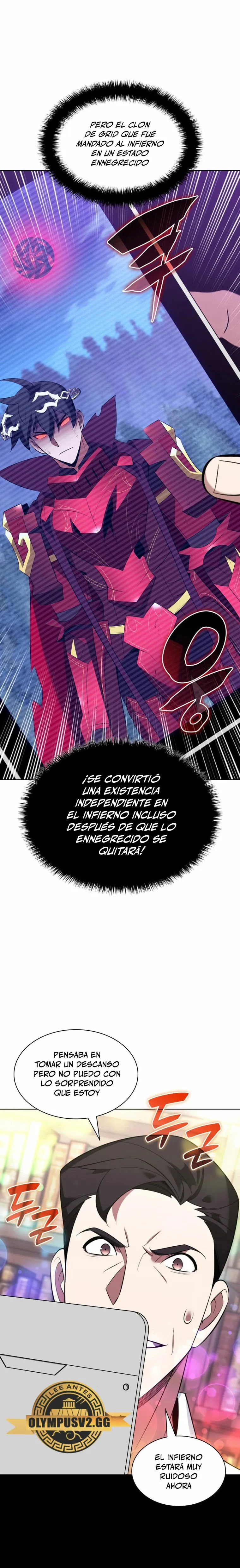 Overgeared Capítulo 203 en Línea - página 14