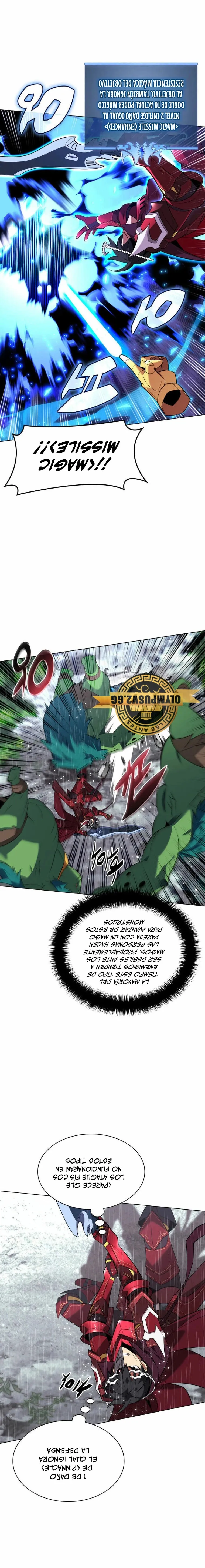 Overgeared Capítulo 203 en Línea - página 24