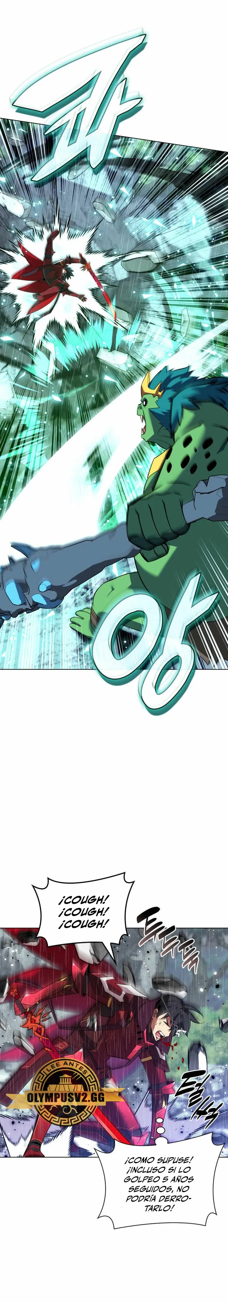 Overgeared Capítulo 203 en Línea - página 30