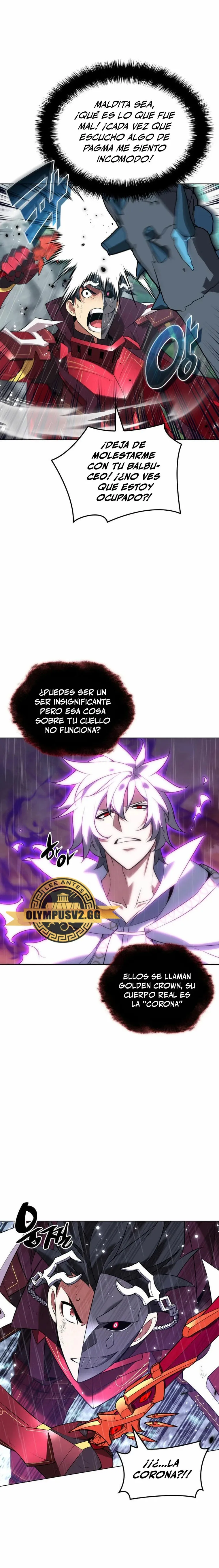 Overgeared Capítulo 203 en Línea - página 36