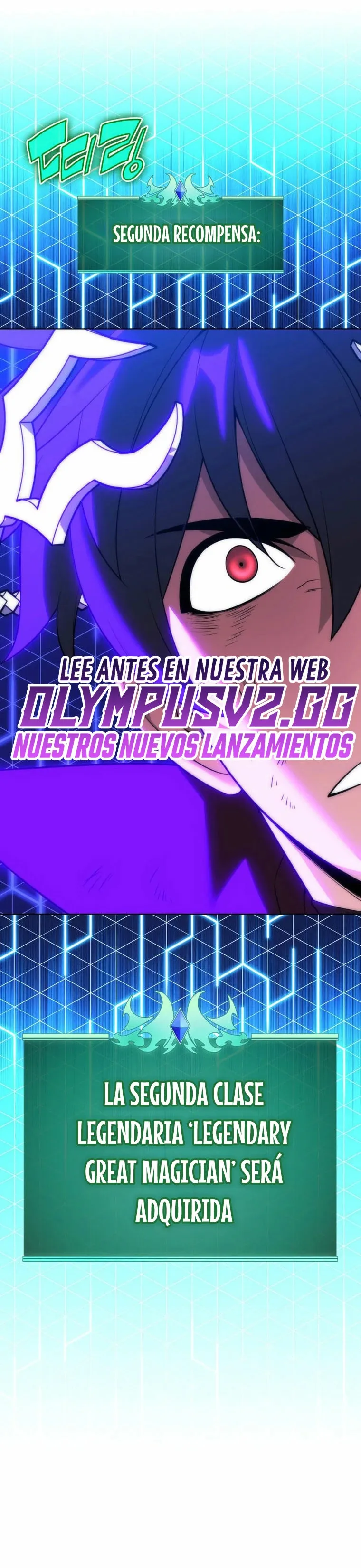 Overgeared Capítulo 203 en Línea - página 41